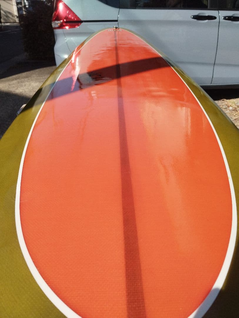 ロングボード　ダノー　アレックスノストモデル