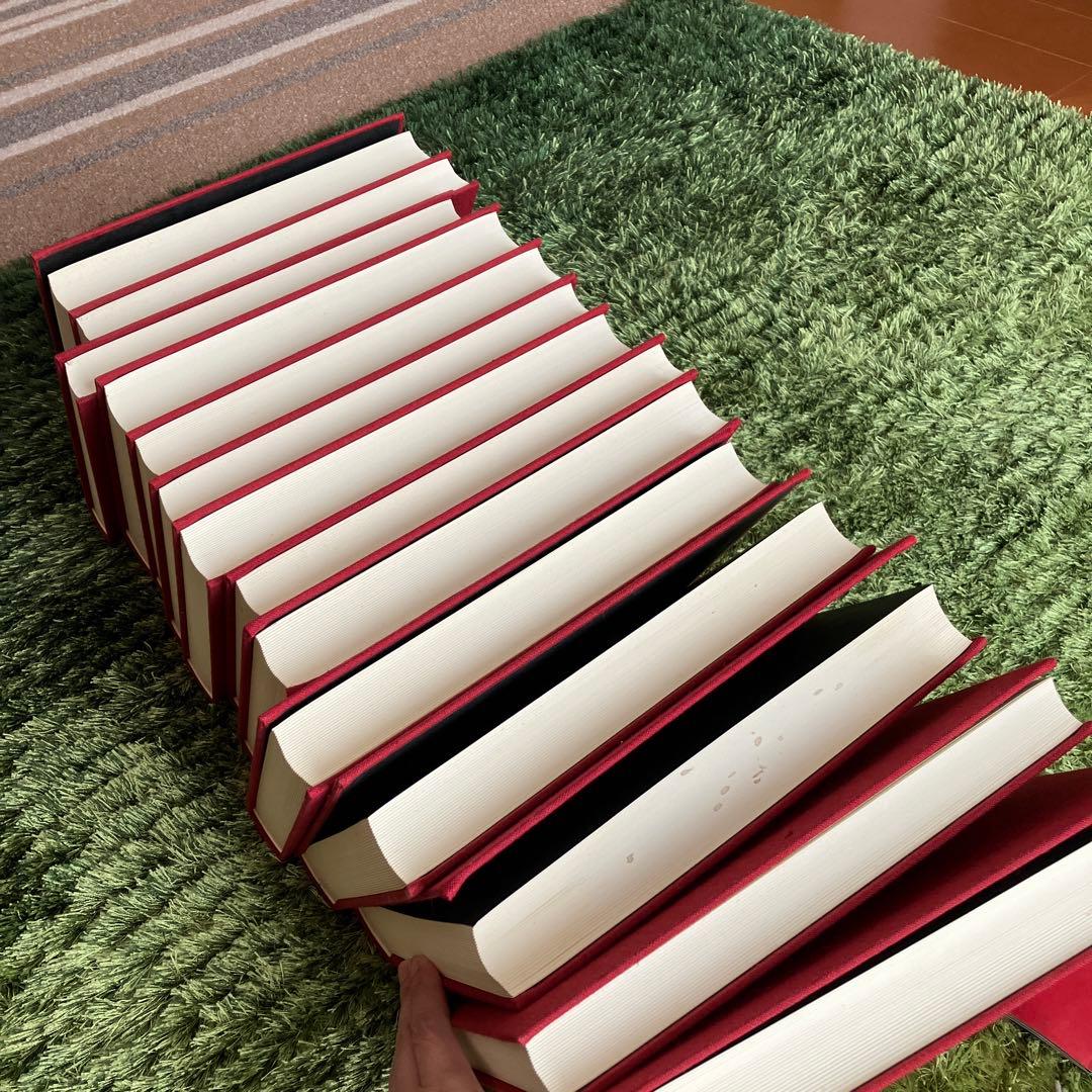 【値下げ】近代剣道名著大系 全十四巻　解説冊子付き