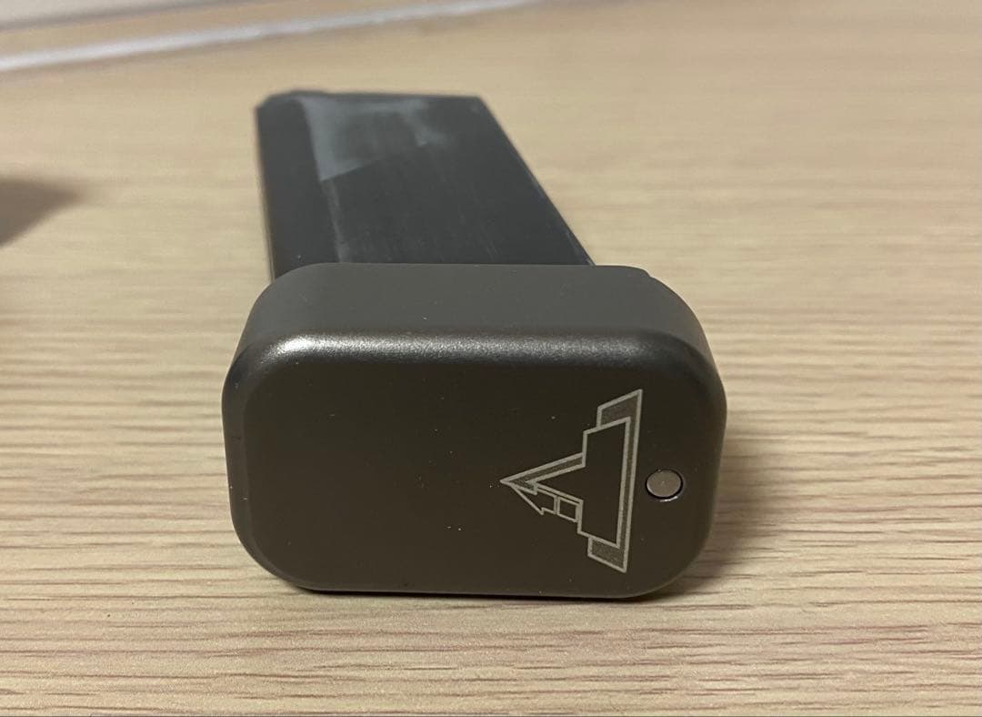 東京マルイGLOCK26カスタムフレーム