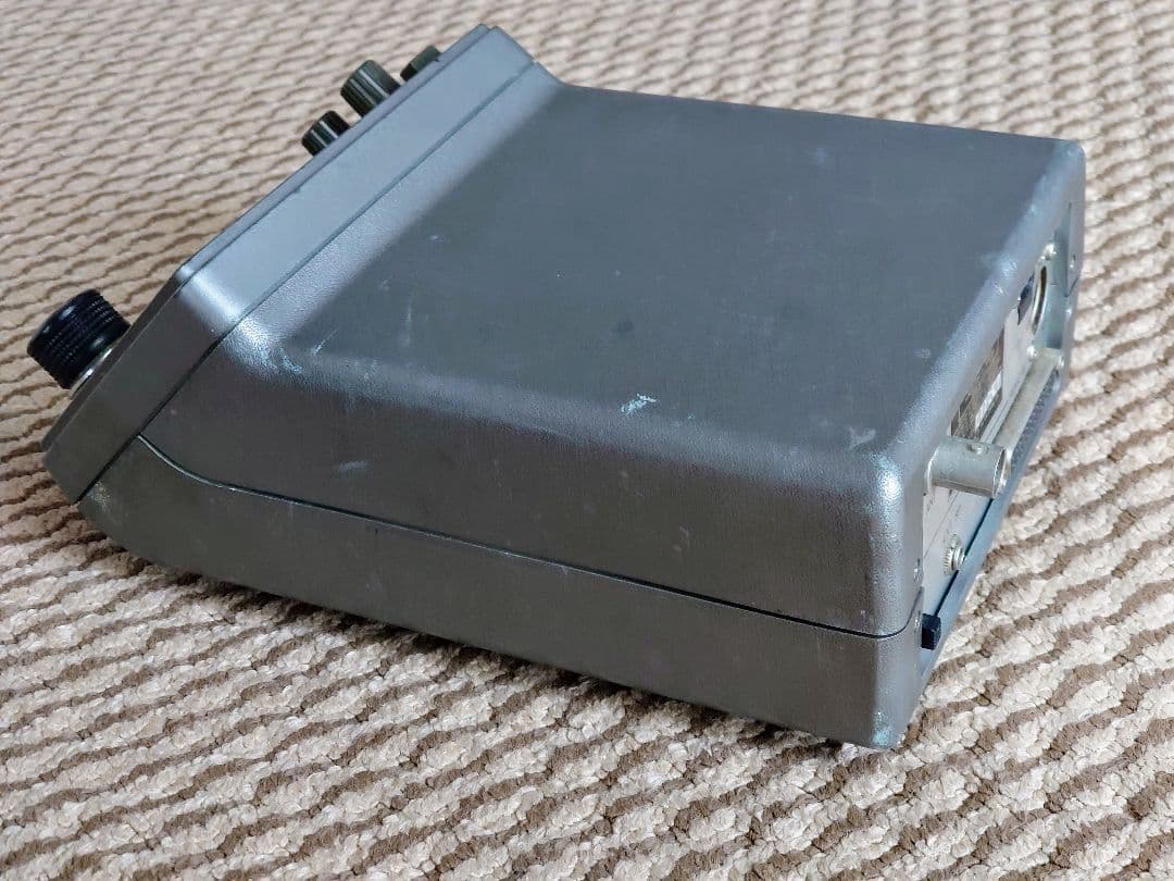 AOR AR-3000A 広帯域受信機 本体