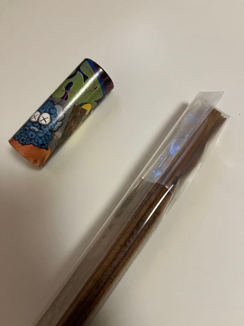 お香 dumbo originalfake incence KAWS