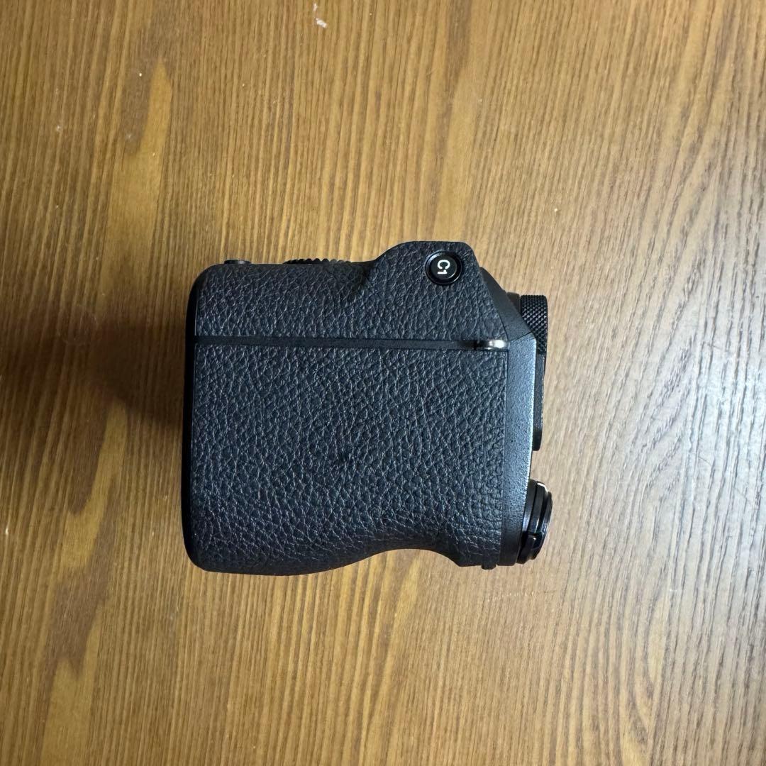 SONY α6700 本体　Gレンズ付き　おまけ付き