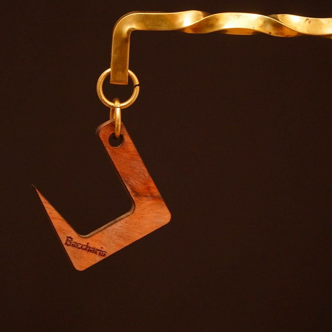 ランタンスタンドフック