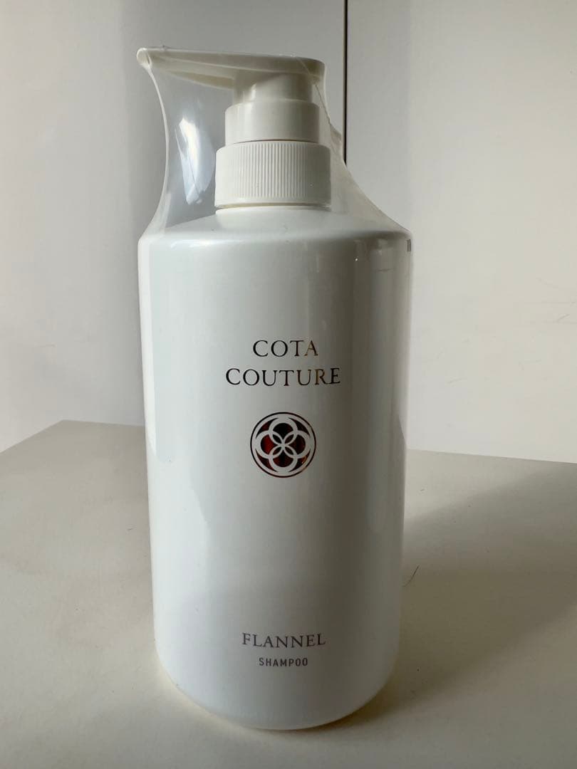 COTA COUTURE FLANNEL シャンプー トリートメント セット