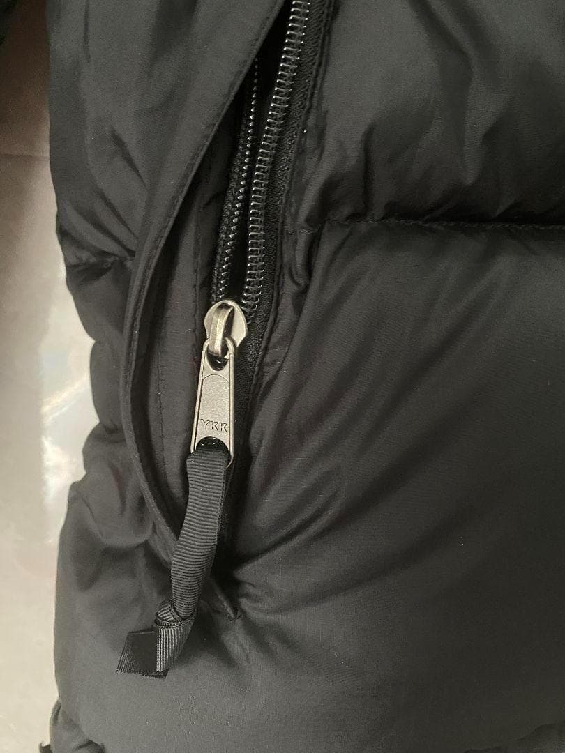 人気沸騰【XL】ザノースフェイス ヌプシ 700fill ダウンジャケット