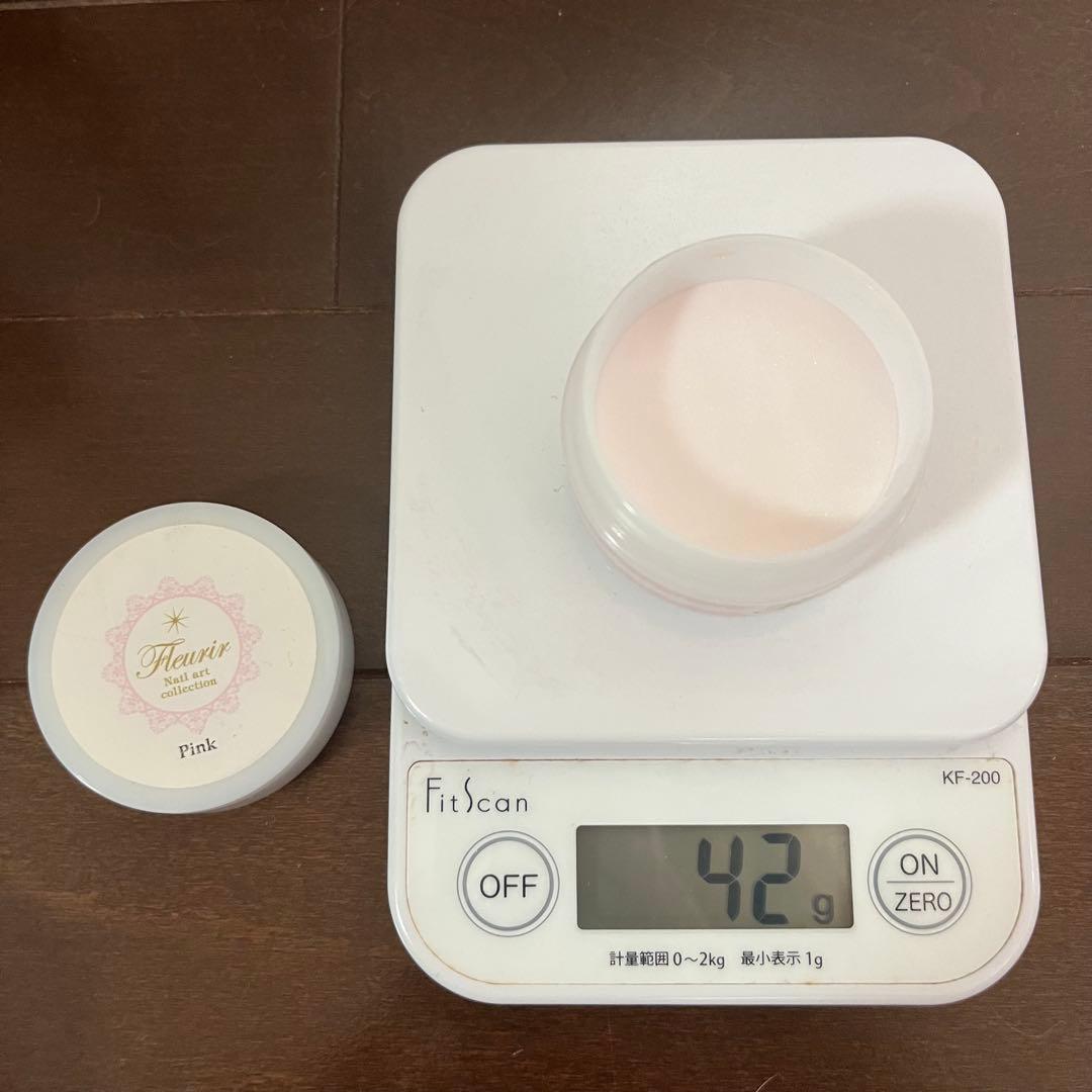 フルーリア パウダー 7点セット