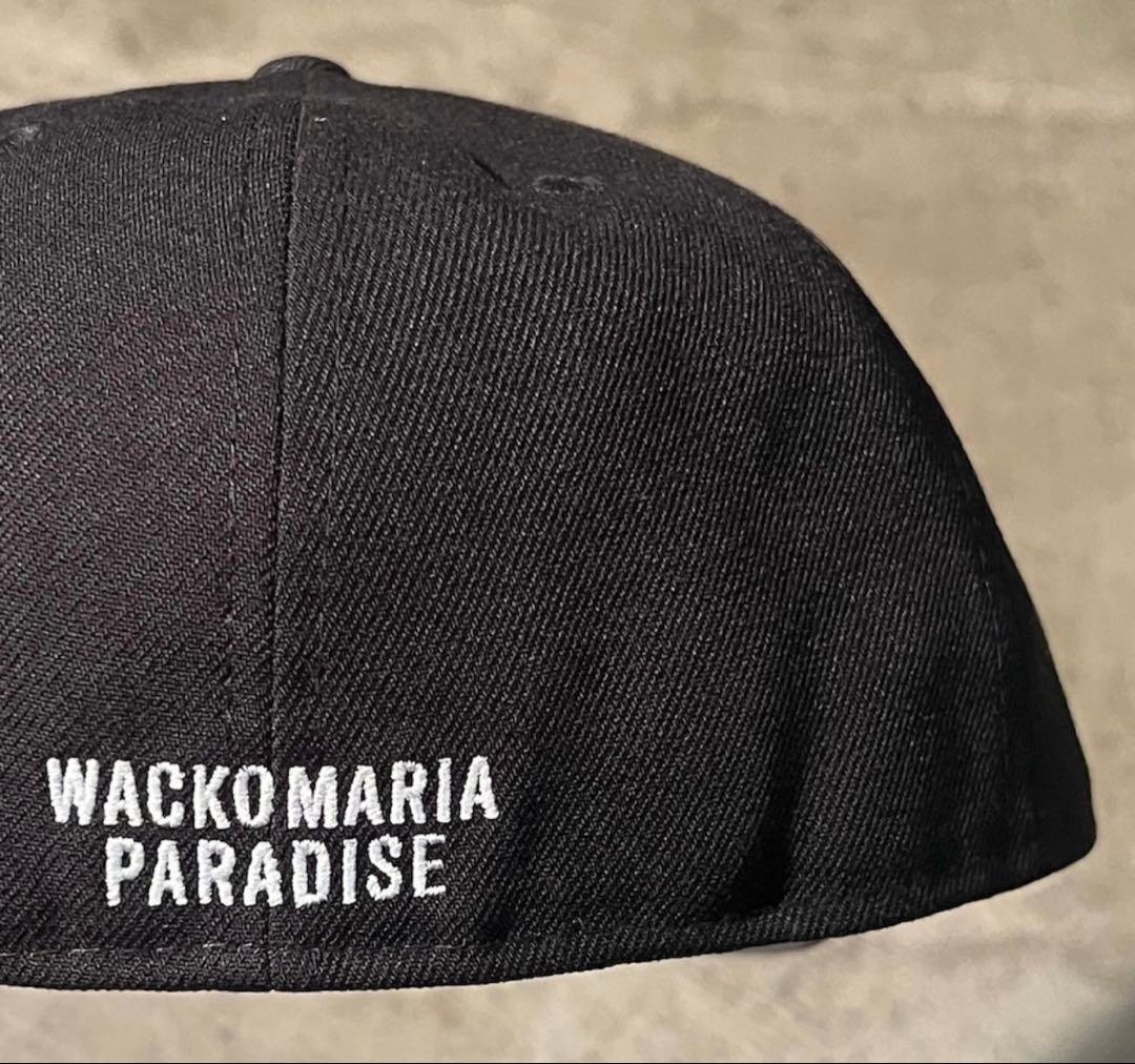 帽子 WACKOMARIA NEW ERA Low Profile 59FIFTY 2