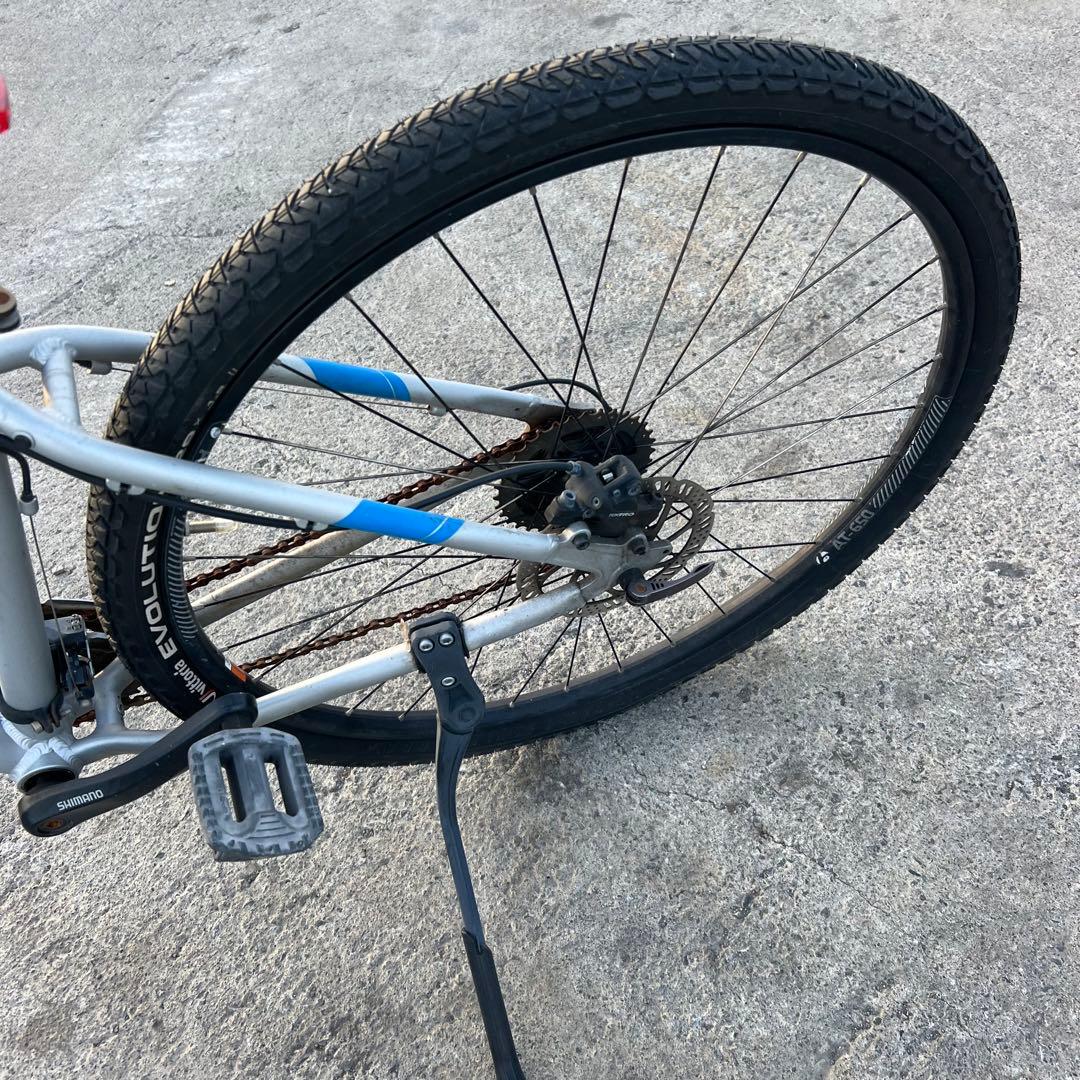 TREK MARLIN 7 トレック29er MTB マウンテンバイク