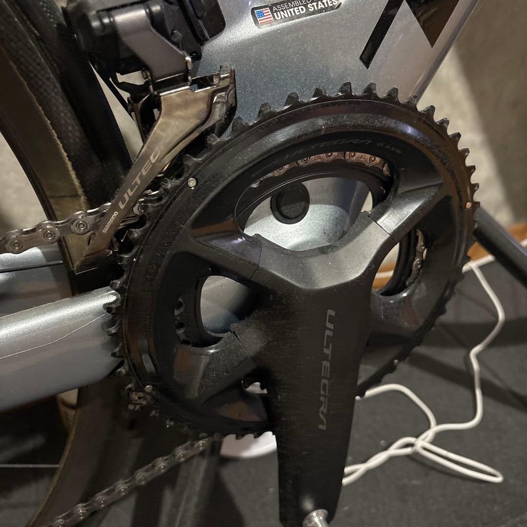 自転車本体 Trek Speed Concept 2019 S size