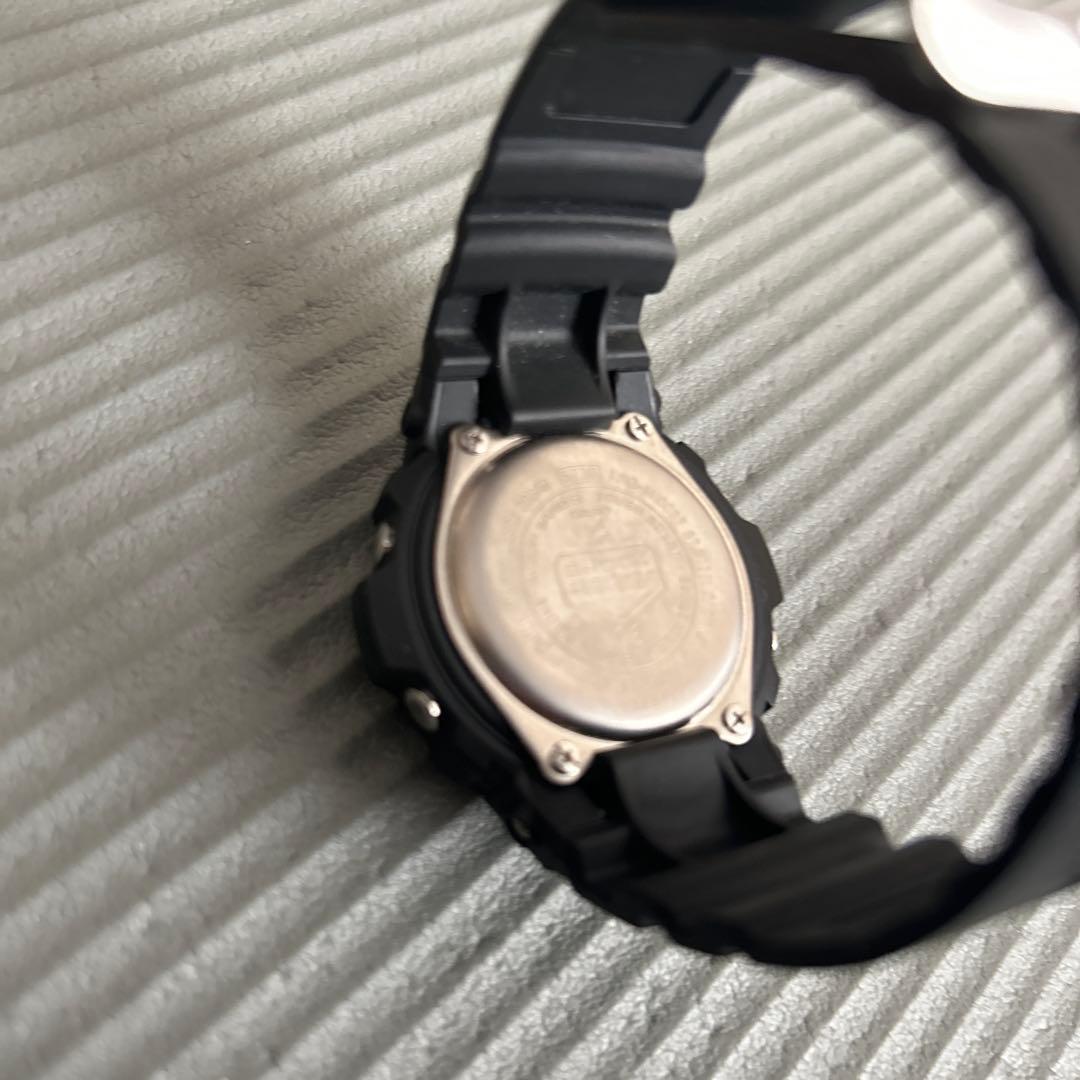 時計 G-SHOCK FIRE PACKAGE20 AWG-M100SF