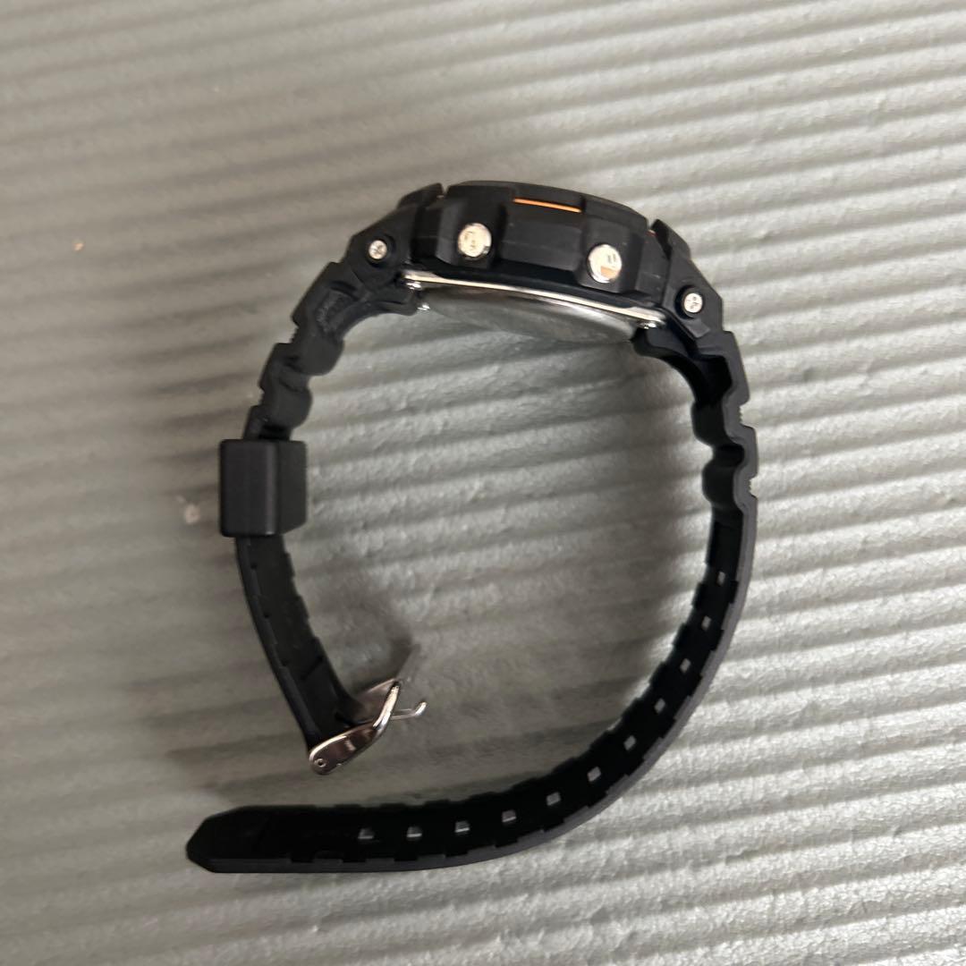 時計 G-SHOCK FIRE PACKAGE20 AWG-M100SF