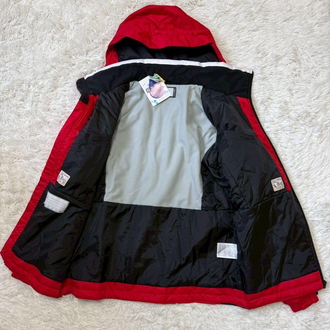 ✨美品✨フェニックス スキーウェア セットアップ ロゴ 2way 160cm