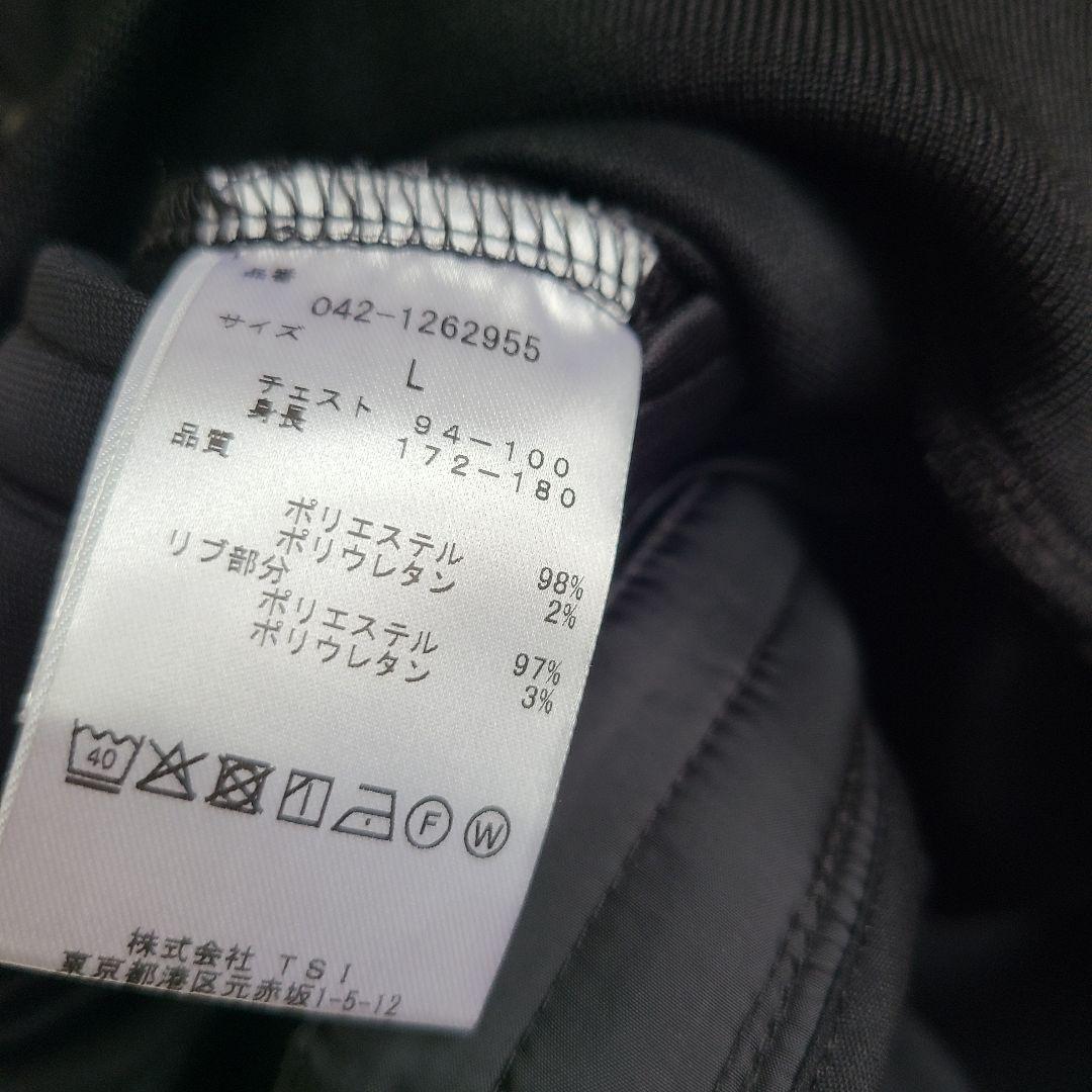 美品 セントアンドリュース ゴルフウエア　ロゴ