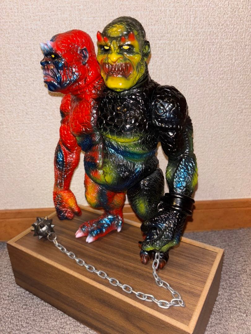 その他 terriblewhore galligantus