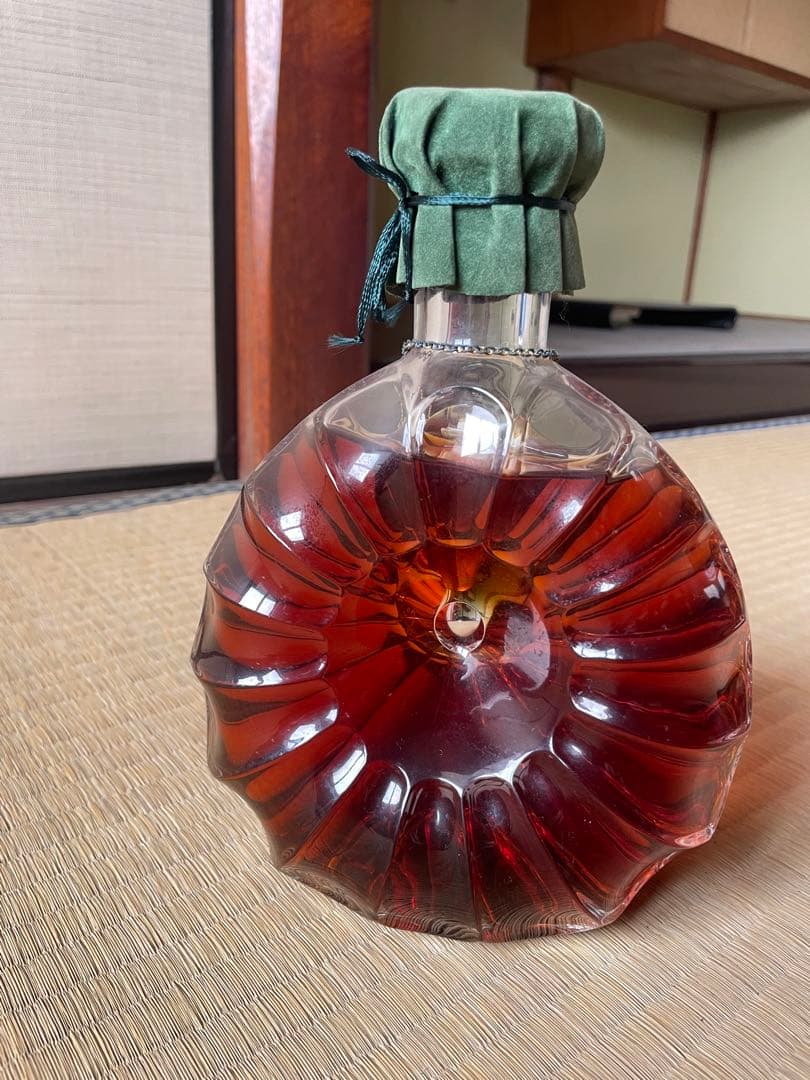 レミーマルタン セントークリスタル