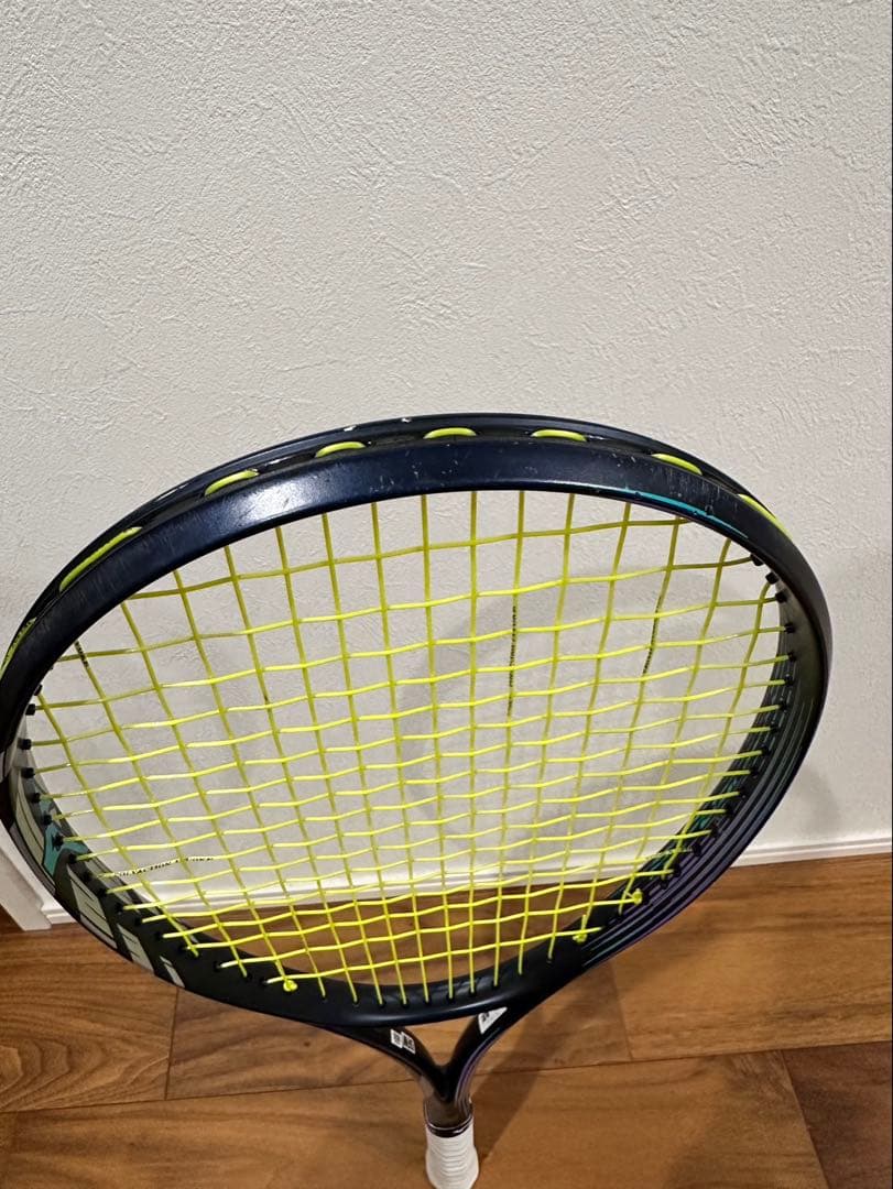 ラケット(軟式用) Mizuno ACRO SPEED S-05