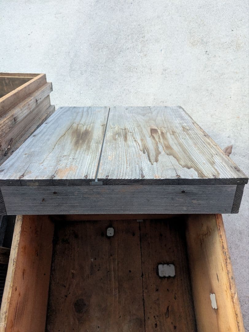 養蜂 器具 セット