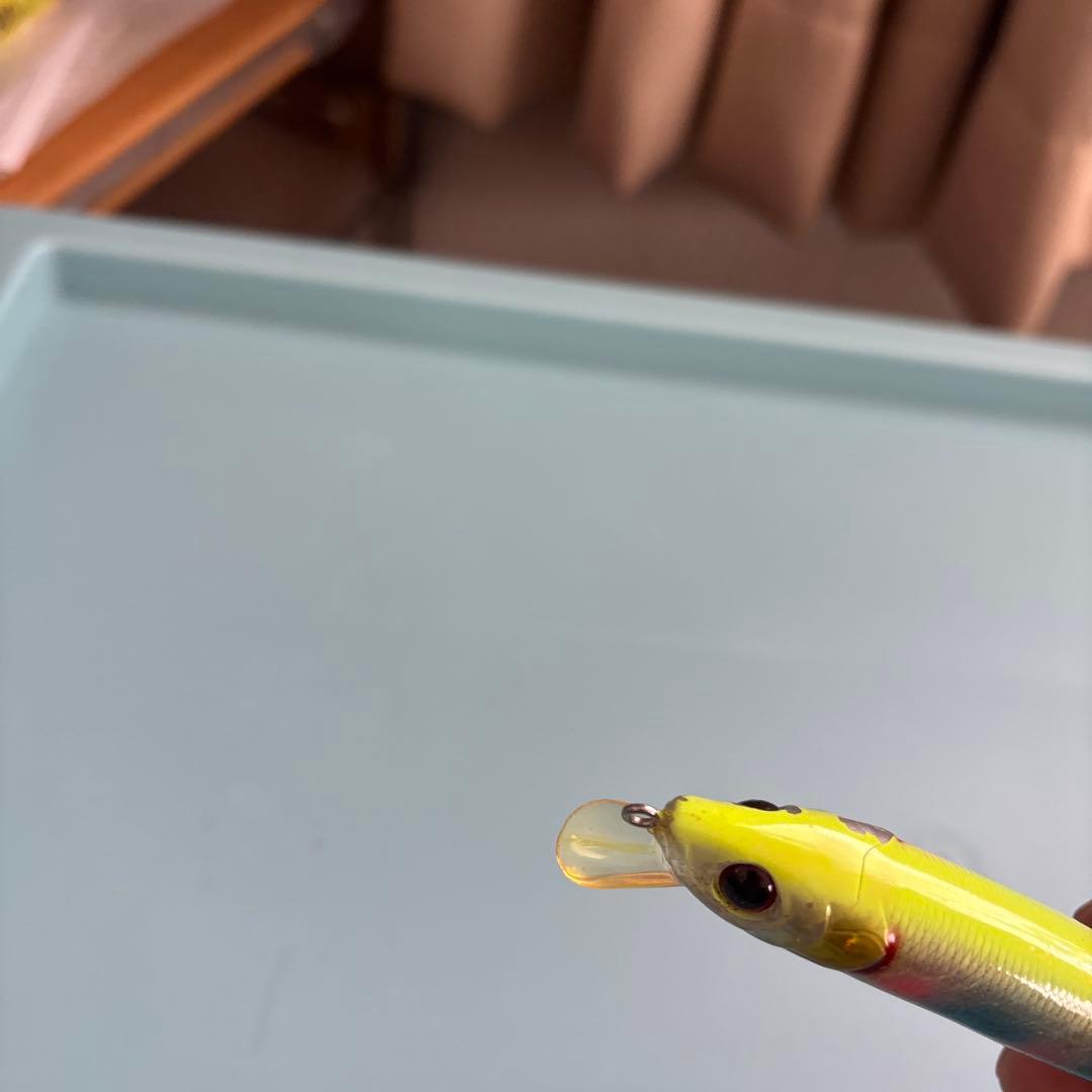 シーバス　ルアーまとめ売り