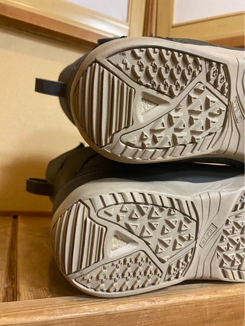 RIDE ライド HERA ヘラ 20-21 ボードブーツ ボア 25.5cm