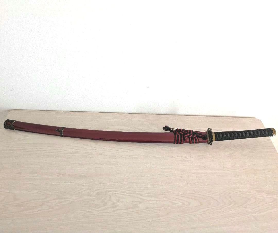 刀剣乱舞 加州清光 模造刀 オリジナル模造刀 しのびや.com 公式