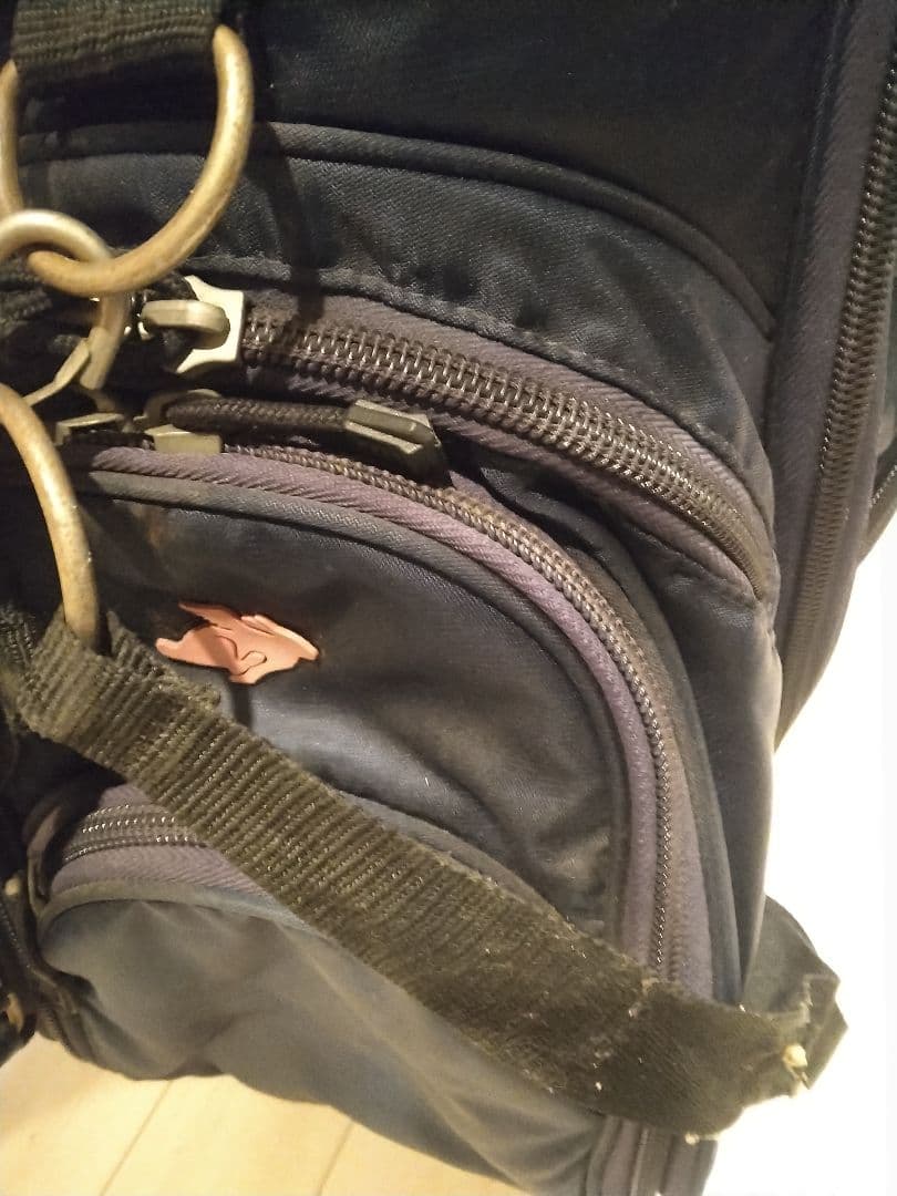 パーリーゲイツ 20周年キャディーバック