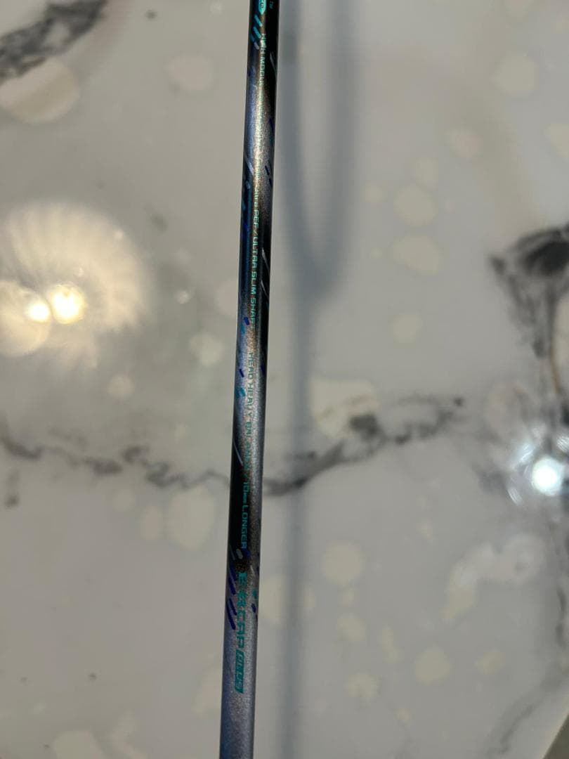 ASTROX 88D PRO バドミントンラケット ジャンク品