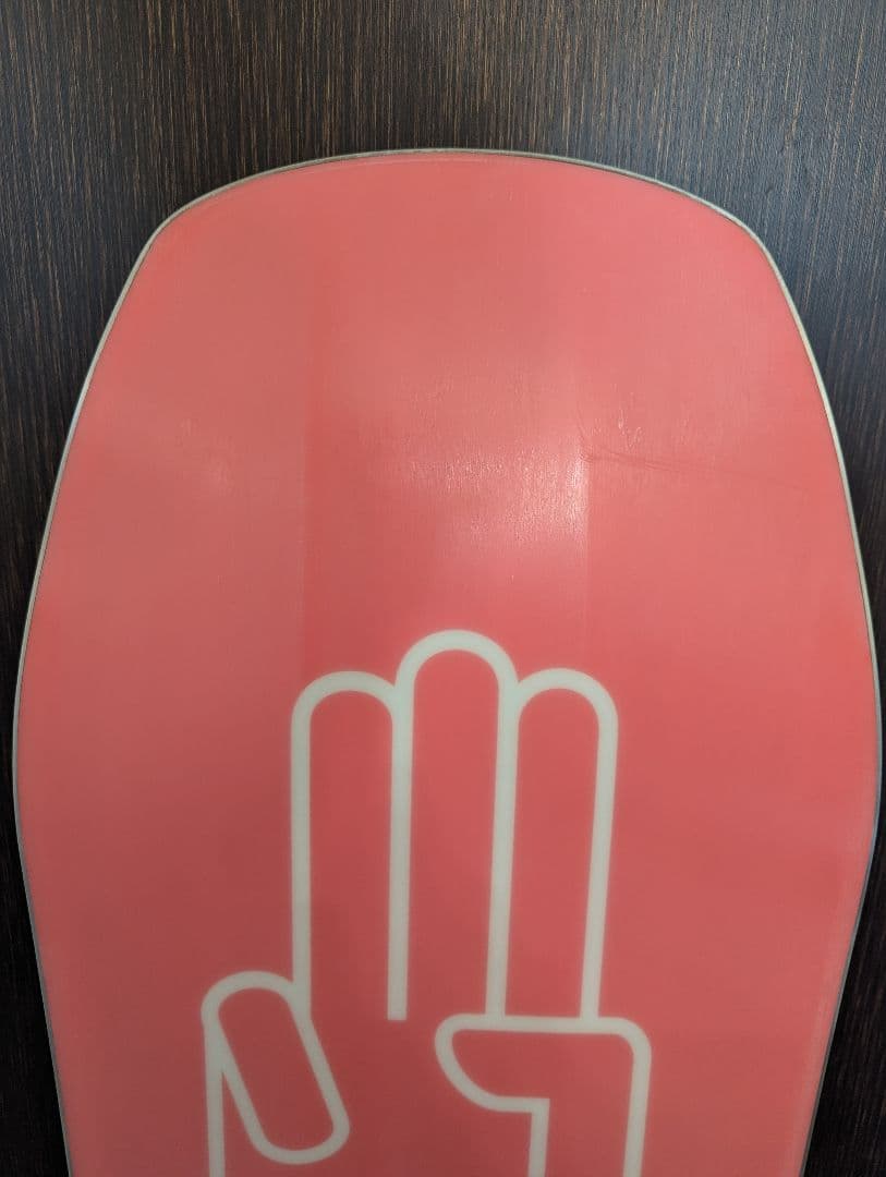 20-21Bataleon Surfer 159 バタレオン パウダーボード