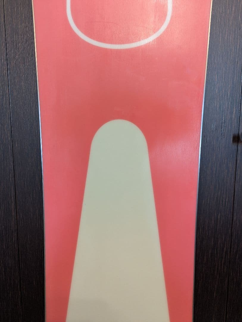 20-21Bataleon Surfer 159 バタレオン パウダーボード