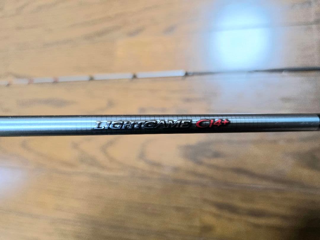 【ジャンク品】LIGHTGAME CI4+ 73 MH195