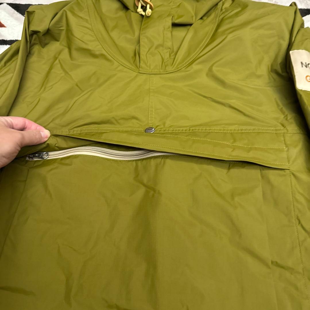 3*9様 売り切り★定価19万★THE NORTH FACE x GUCCI ジ