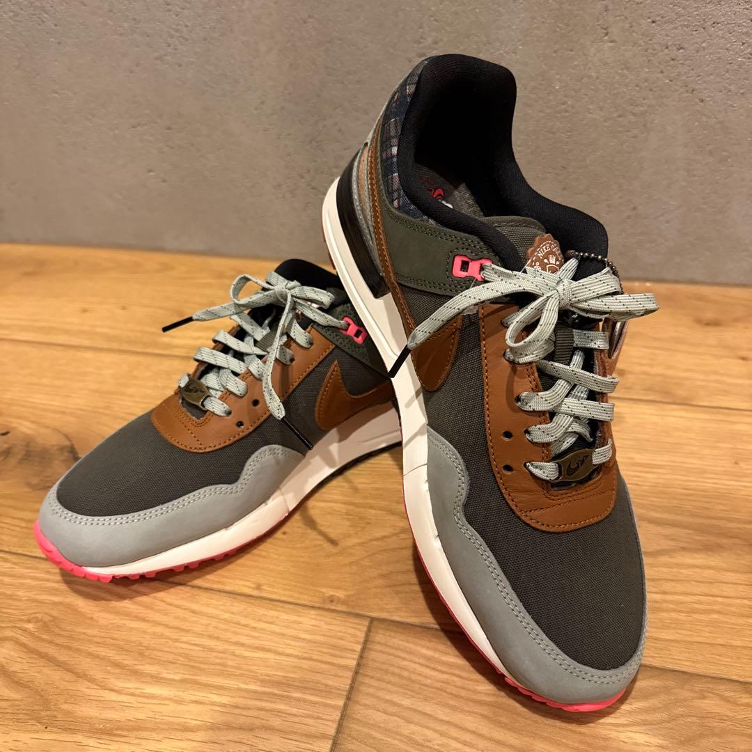 ナイキゴルフシューズ27cm/FQ8316-300