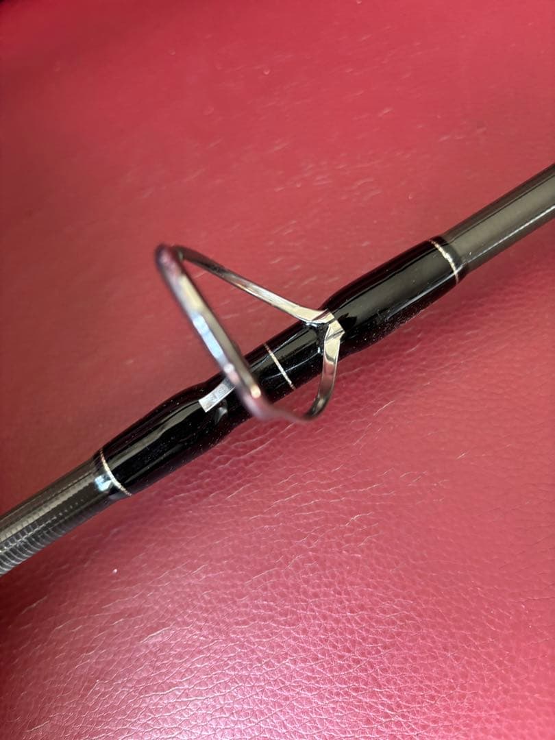 ランナーエクシード104h ナノ - リップルフィッシャー