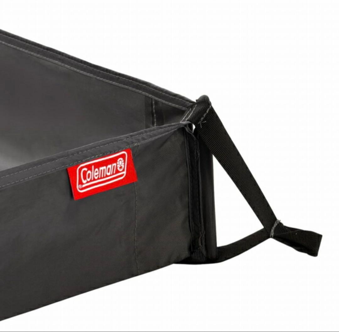 の*マ様 Coleman リビングフロアシート300W ブラック