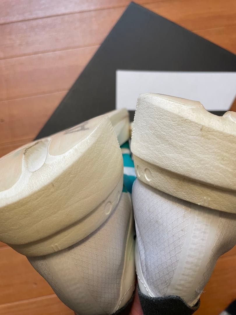 アディダスadidas ADIZERO ADIOS PRO4 28.0センチ