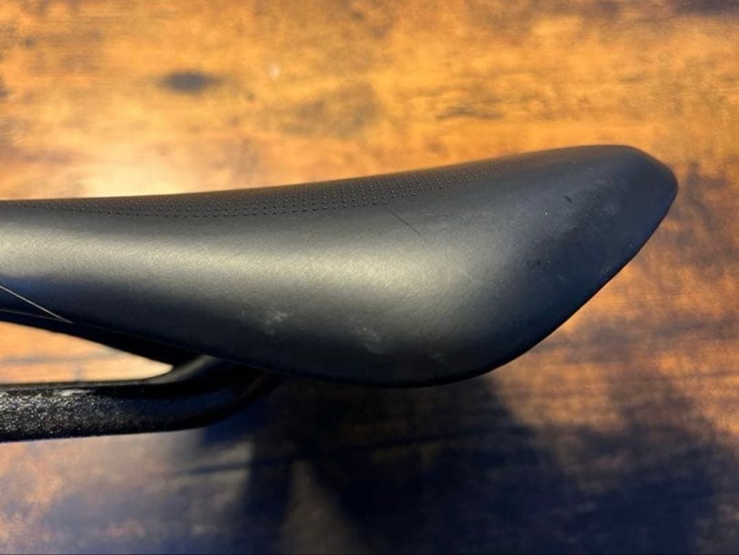 パーツ S-WORKS TOUPE 155mm