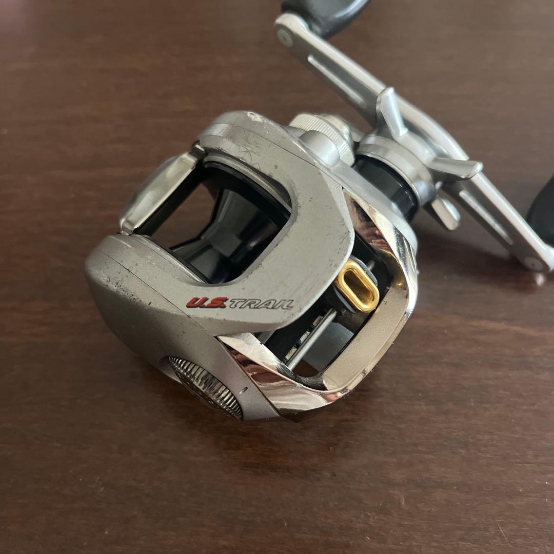 ダイワ　TD-Z USトレイル 100 ML　チームダイワ-Z