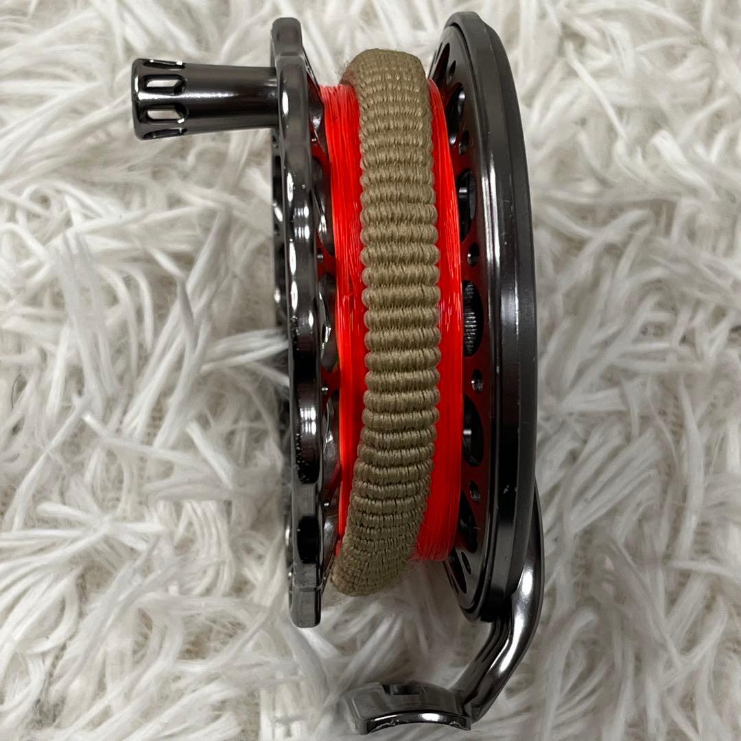 DAIWA BJ85 ヘチリール　落とし込み