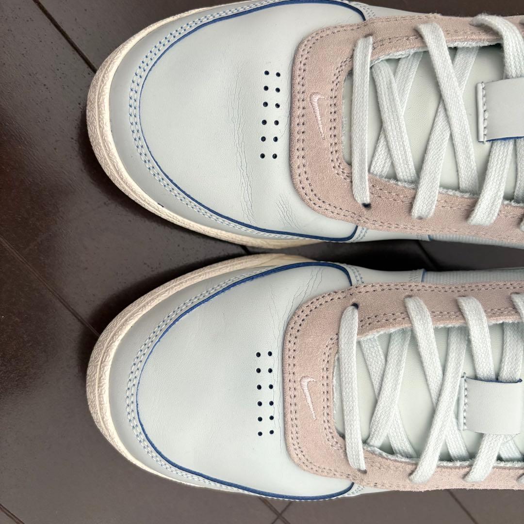 シューズ(男性用) NIKE BOOK 1 MOSS POINT