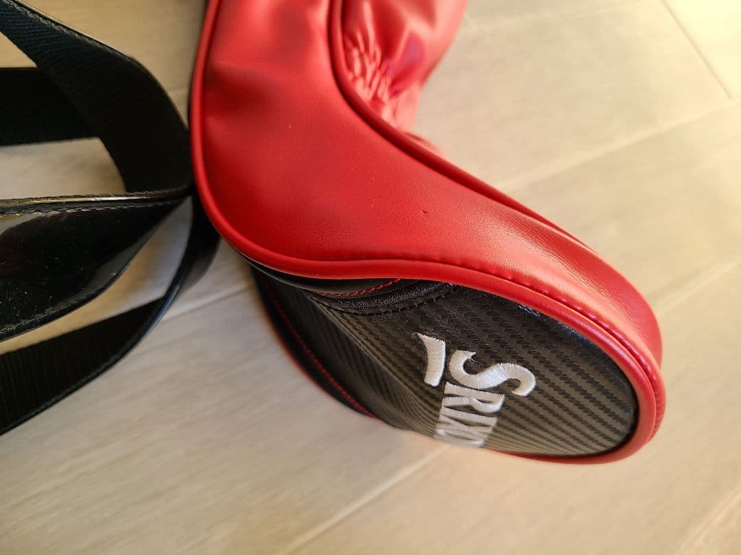 ダンスウィズドラゴン　カートバック　スリクソン　マスターバニーエディション