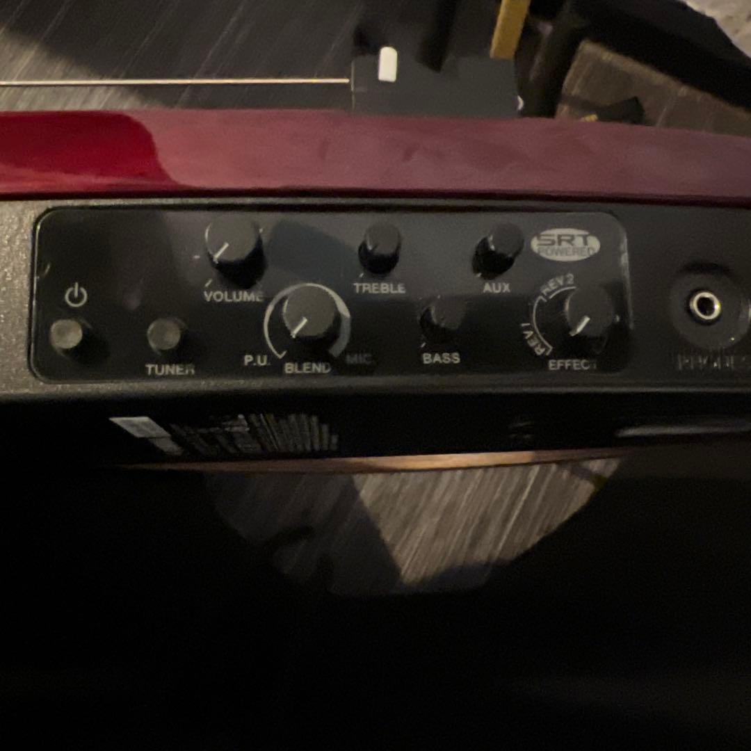 k*6様 YAMAHA SLG200N CRB