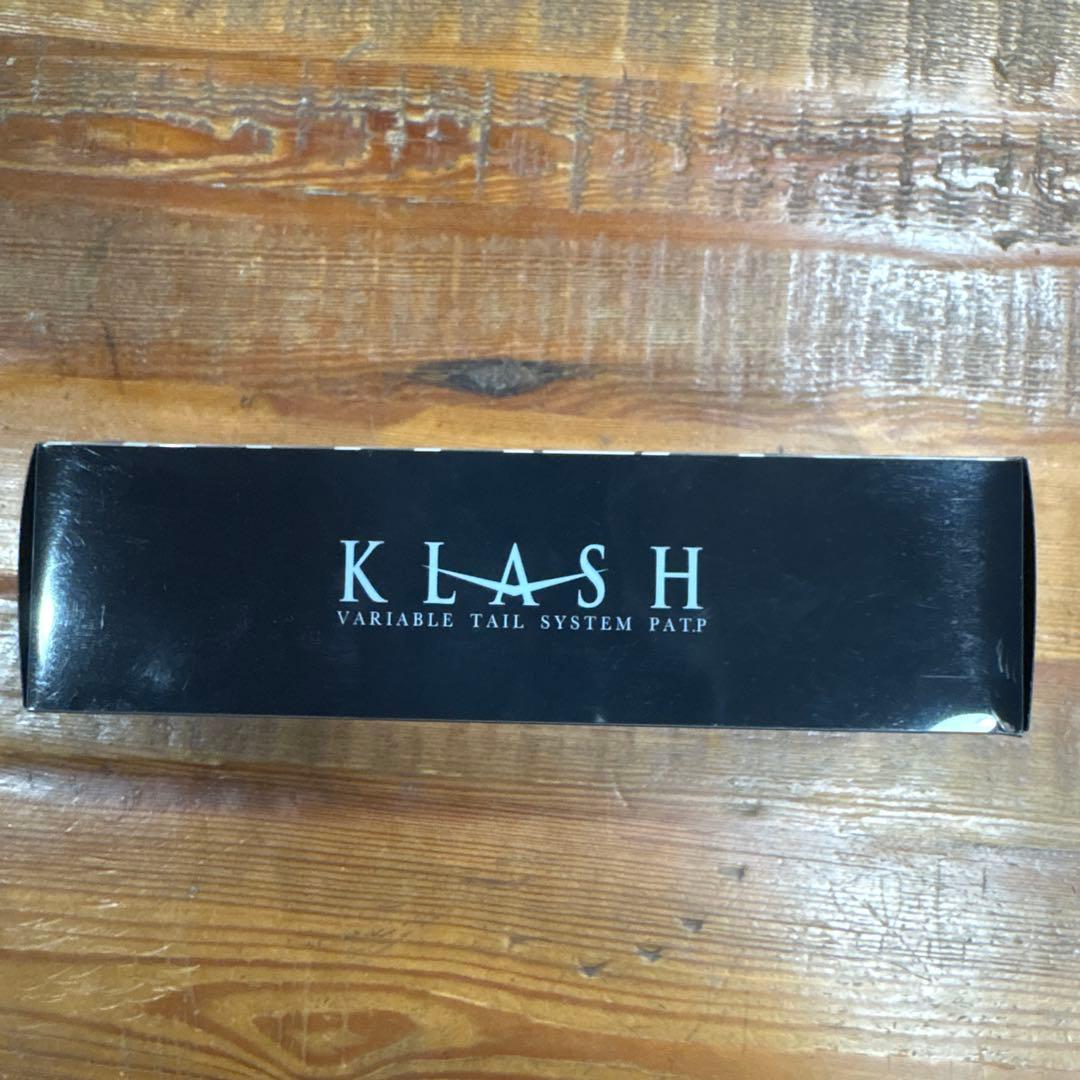 ルアー・フライ TINYKLASH Low FL-COLOR 7th