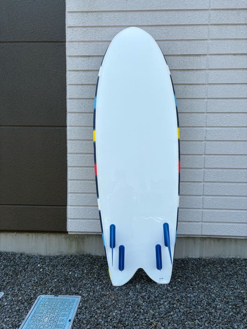 コストコ　サーフボード