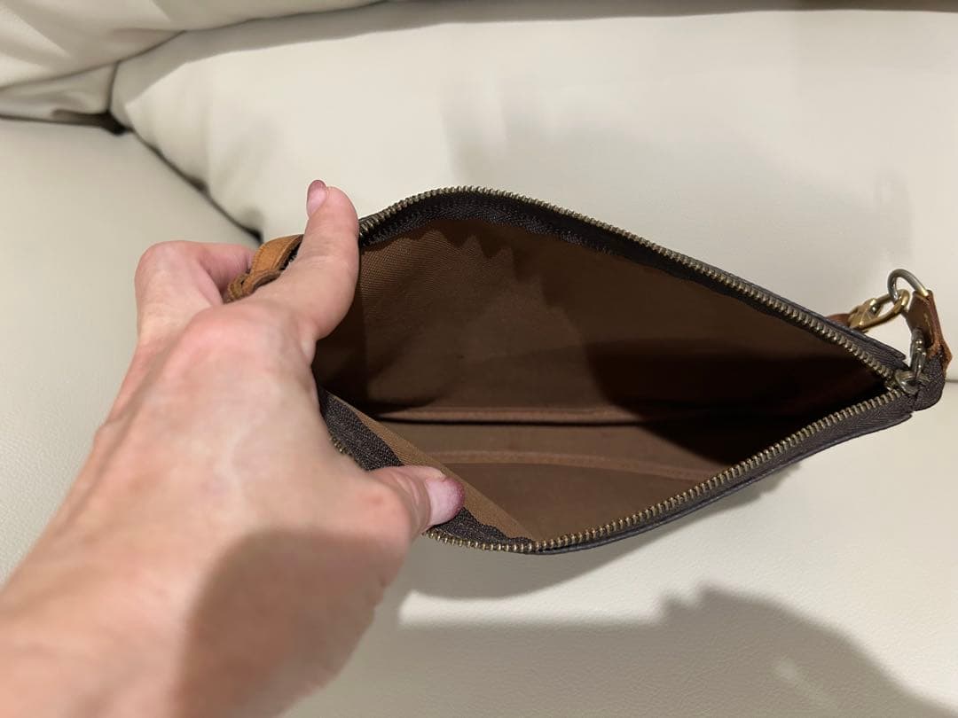 Louis Vuitton バックセット