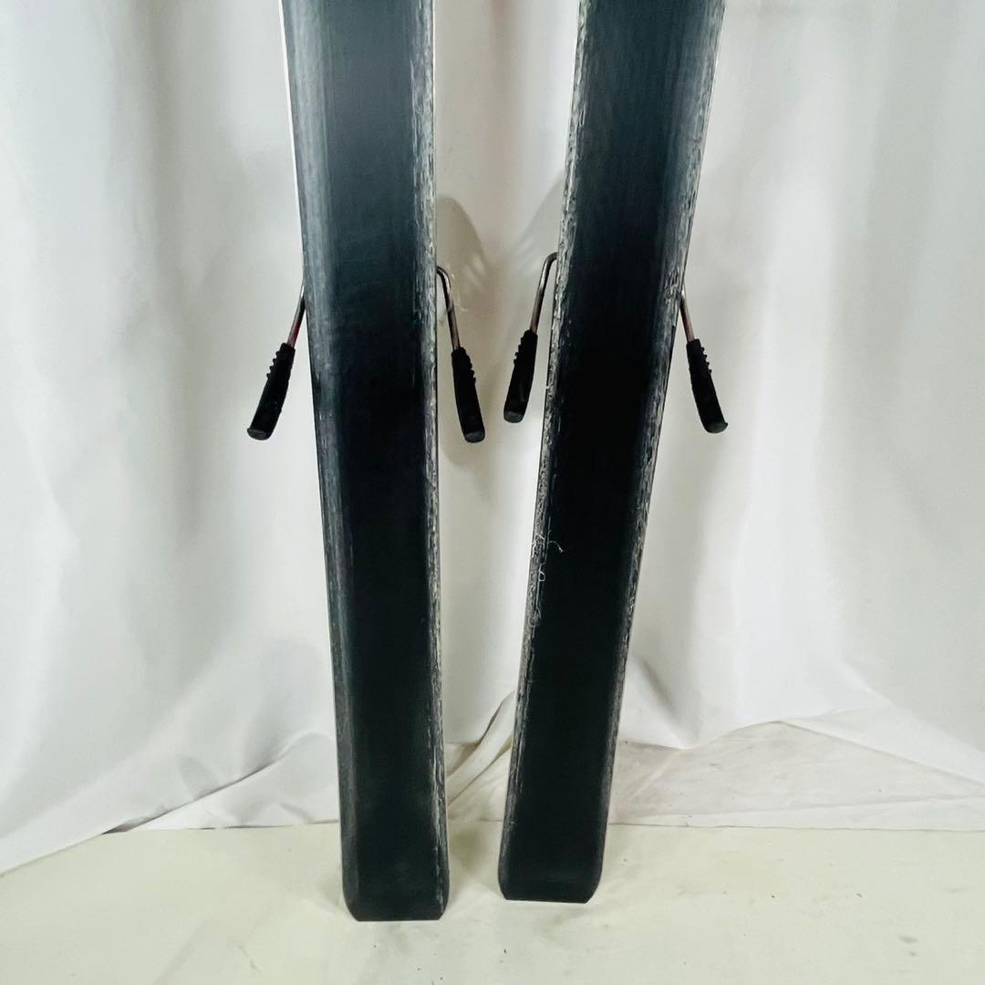 【良品】 OGASAKA オガサカ KC-RV 165cm スキー板