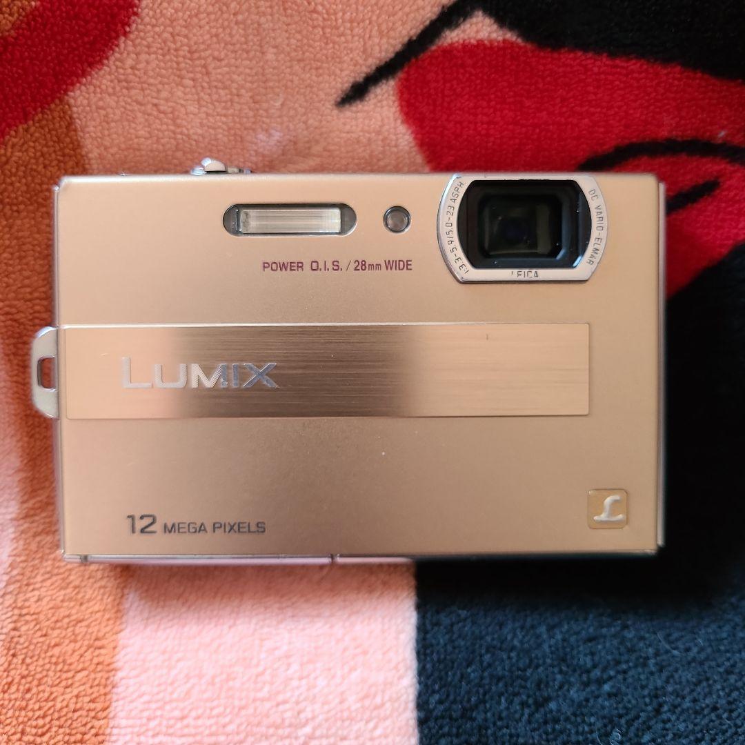 Panasonic LUMIX 3っセット