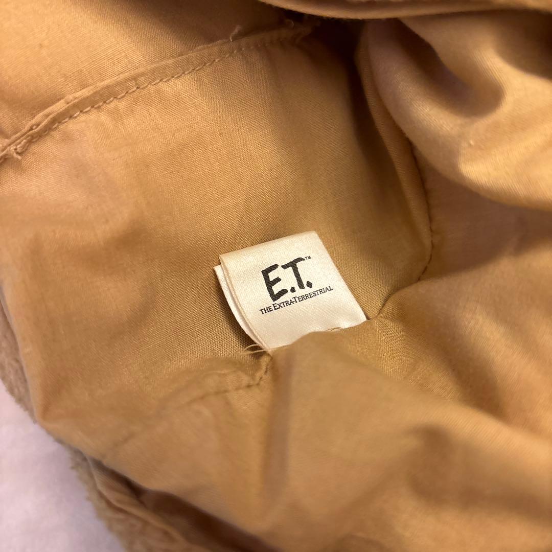 USJ ET ファンキャップ