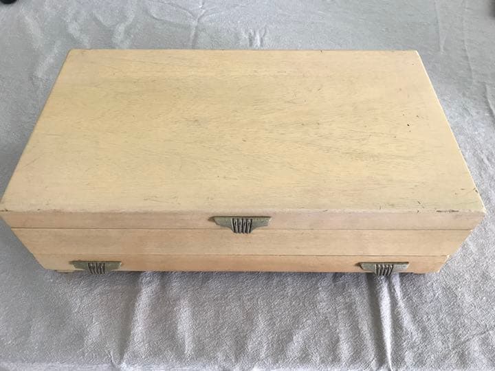 y*i様 銀のカトラリーセット