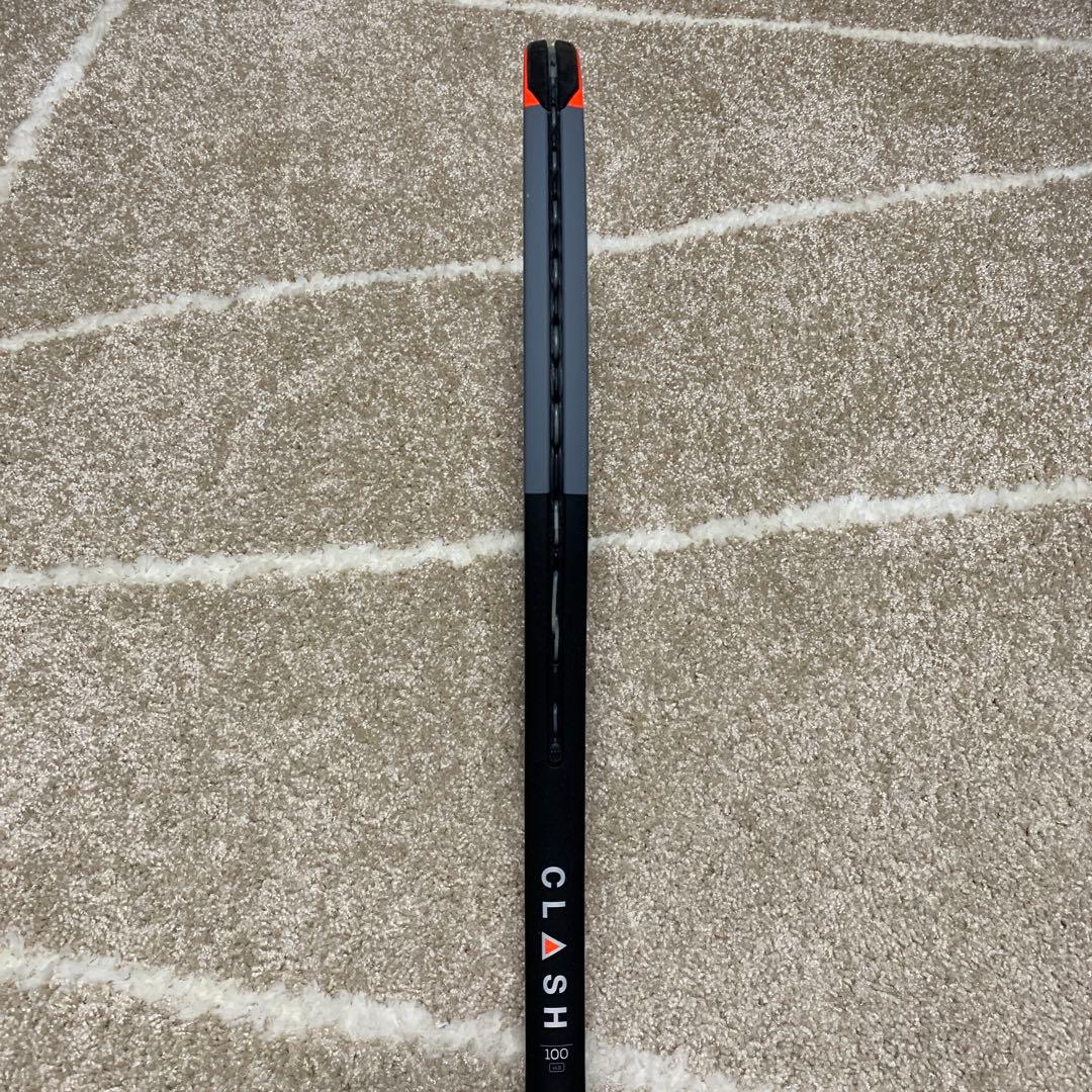 ウィルソン　Wilson クラッシュ　CLASH 100