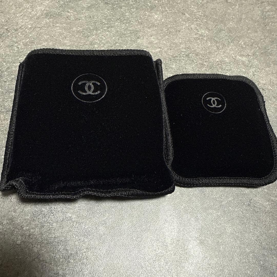 冬限定品　新品未使用　レ シーニュ ドゥ シャネル /997 ローズ ルミエール