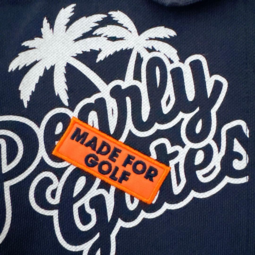 PEARLY GATES ポロシャツ パンツ セット レディース サイズ0春夏